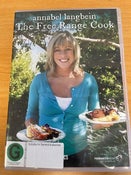Annabel Langbein The Free ­Range Cook DVD