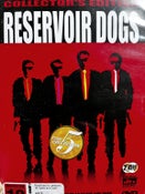 RESERVOIR DOGS - 2 DVD COLLECTORS EDITION