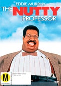 Nutty Professor (DVD)