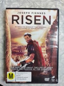 Risen - Reg 4 - Joseph Fiennes