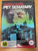 Pet Sematary