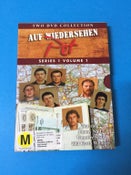 Auf Wiedersehen Pet: Series 1 Volume 1