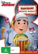 Handy Manny [DVD] by James Cameron