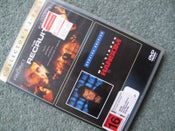 The Recruit AND Ransom - 2 DVD Collector's Pack - DVD :)