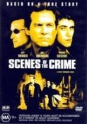 Scenes Of The Crime [DVD] by James Cameron