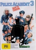 Police Academy 3: Back in Training [DVD] by Jerry Paris