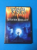 Silver Bullet