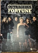 Outrageous Fortune complete collection - Serial Offenders