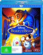 Beauty And The Beast (2 Disc Diamond Edition)