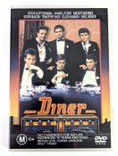 Diner - Steve Guttenberg - DVD R4