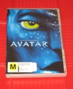 Avatar - DVD