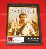 The Patriot - DVD