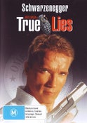 TRUE LIES (DVD)