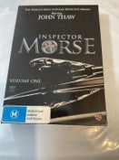 inspector morse vol 1 ( John Thaw |) - (DVD)