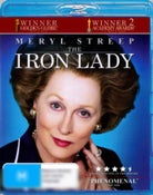 The Iron Lady The Iron Lady