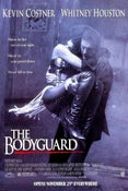 The Bodyguard (DVD)