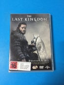 The Last Kingdom: Season 2