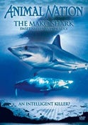 Animal Nation - The Mako Shark