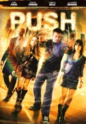 Push (1 Disc DVD)