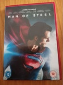 Man of Steel - Henry Cavill