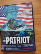 The Patriot, - Gregg Henry