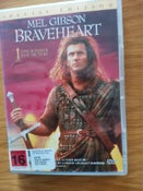 Braveheart - Mel Gibson