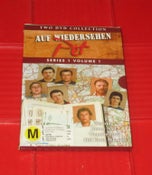 Auf Wiedersehen, Pet - Series 1 - Volume 1 - DVD