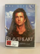 Braveheart - Gibson / McGoohan - 1995