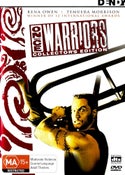 Once Were Warriors (1994) dvd