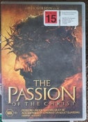 **The Passion Of The Christ - A Mel Gibson Film**