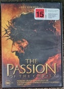 **The Passion Of The Christ - A Mel Gibson Film**