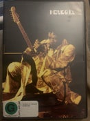 Jimi Hendrix – Band Of Gypsys Live at the Fillmore East DVD