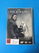 The Last Kingdom: Season 2