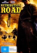 Retribution Road