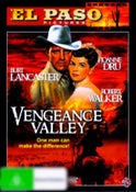 Vengeance Valley