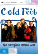Cold Feet: Series 2