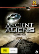 Ancient Aliens: Season 2 Ancient Aliens: Season 2