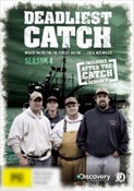 Deadliest Catch: Season 4/After the Catch: Season 4
