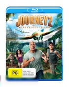 Journey 2: The Mysterious Island (Blu-ray/DVD/Digital Copy) Journey 2: The Mysterious Island (Blu-ray/DVD/Digital Copy)