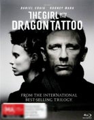 The Girl With the Dragon Tattoo (2011)