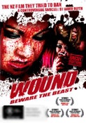 Wound (Uncut Edition)