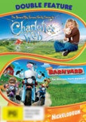 Barnyard / Charlotte's Web (2006)