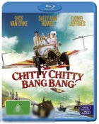 Chitty Chitty Bang Bang