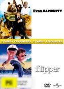 Evan Almighty / Flipper