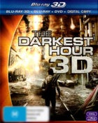 The Darkest Hour (3D Blu-ray/Blu-ray/DVD/Digital Copy)