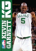 NBA: Kevin Garnett