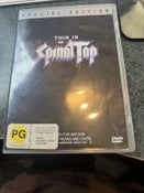 This Is Spinal Tap: Special Edition DVD