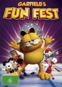 Garfield's Fun Fest