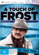 A Touch of Frost: Series 1