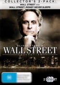 Wall Street / Wall Street: Money Never Sleeps